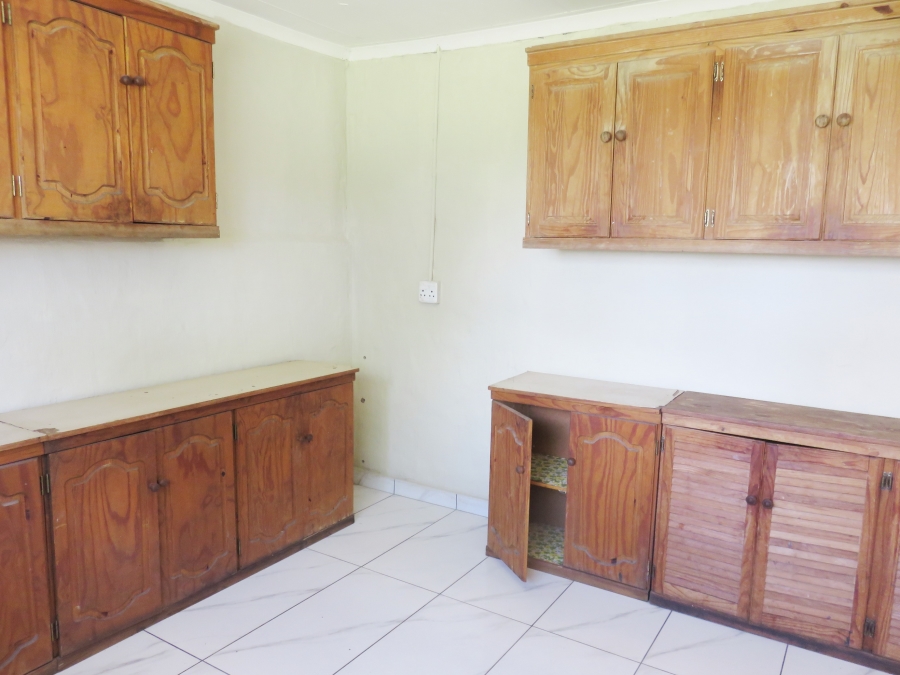 To Let 3 Bedroom Property for Rent in Lake Deneysville AH Free State